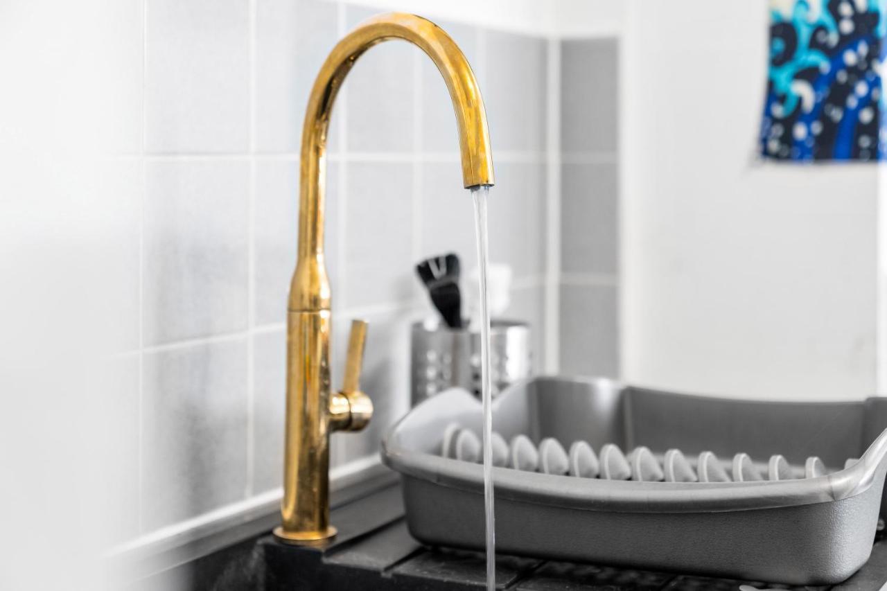 Broadway Suite - Newly Refurbished Stylish Apartment With Free Private Parking - Great Location Birmingham Kültér fotó